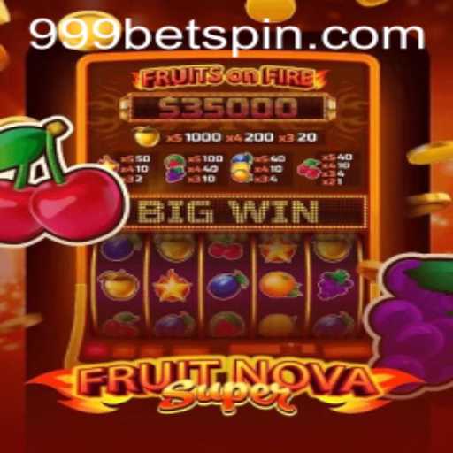 Exploring FruitNovaSuper: A Fresh Spin on Online Gaming